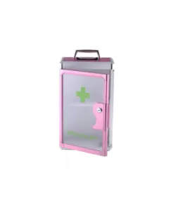 Trusa medicala Sanitec ERT-SN 6036RZ, 23x15x38cm Trusa medicala Sanitec ERT-SN 6036RZ, 23x15x38cm