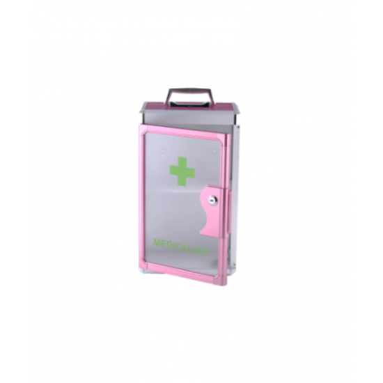 Trusa medicala Sanitec ERT-SN 6036RZ, 23x15x38cm