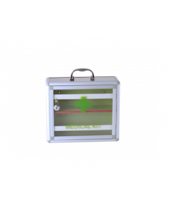 Trusa medicala Sanitec ERT-SN 6037 29x10x25cm