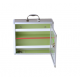 Trusa medicala Sanitec ERT-SN 6037 29x10x25cm