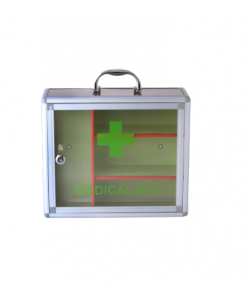 Trusa medicala Sanitec ERT-SN 6039, 37x14x33cm