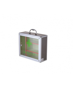 Trusa medicala Sanitec ERT-SN 6039, 37x14x33cm