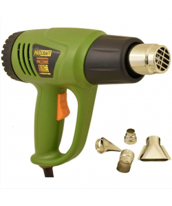 Suflanta aer cald Procraft PH2200E, 2200W, 600°C, 650 l/min