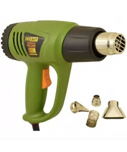 Suflanta aer cald Procraft PH2200E, 2200W, 600°C, 650 l/min Suflanta aer cald Procraft PH2200E, 2200W, 600°C, 650 l/min