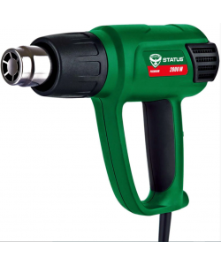 Suflanta aer cald Status HAG3, 2000W, 650°C, 500 l/min