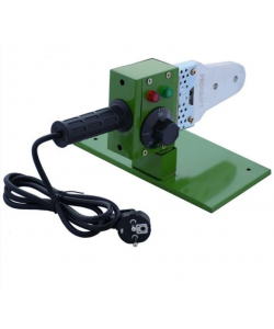 Plita PPR Procraft PL1400, 600W, 3 Bacuri, aparat lipit tevi