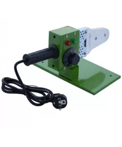 Plita PPR Procraft PL1400, 600W, 3 Bacuri, aparat lipit tevi Plita PPR Procraft PL1400, 600W, 3 Bacuri, aparat lipit tevi