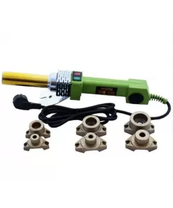 Plita PPR Procraft PL2000, 800W, 6 Bacuri, aparat lipit tevi Plita PPR Procraft PL2000, 800W, 6 Bacuri, aparat lipit tevi