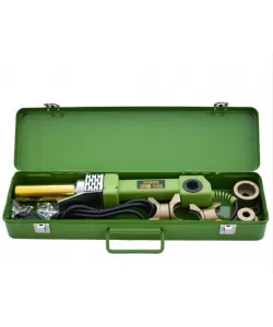Plita PPR Procraft PL2000, 800W, 6 Bacuri, aparat lipit tevi Plita PPR Procraft PL2000, 800W, 6 Bacuri, aparat lipit tevi