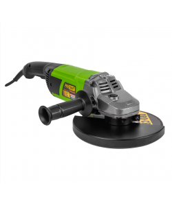 Polizor unghiular / Flex Procraft PW2650, 2600W, 6500RPM, diametru disc 230mm