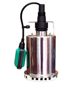 Pompa submersibila DRK CSP750LC, 750W, 11000 l/h, refulare 8.5m, din inox cu flotor