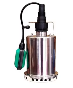 Pompa submersibila DRK CSP750LC, 750W, 11000 l/h, refulare 8.5m, din inox cu flotor Pompa submersibila DRK CSP750LC, 750W, 11000 l/h, refulare 8.5m, din inox cu flotor