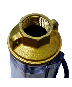 Pompa submersibila DRK QDJ5-68/8-18, 1.8KW, 150m, 45 l/min, 1.25 toli