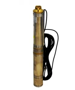 Pompa submersibila DRK QDJ5-68/8-18, 1.8KW, 150m, 45 l/min, 1.25 toli