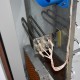 Incubator profesional cu invertor MS-1000