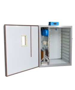 Incubator profesional cu invertor MS-1000