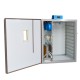 Incubator profesional cu invertor MS-1000