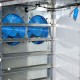 Incubator profesional cu invertor MS-1000