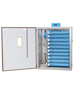 Incubator profesional cu invertor MS-1000