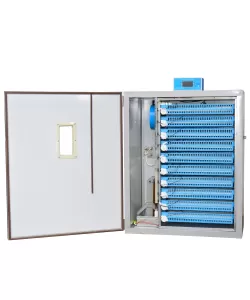 Incubator profesional cu invertor MS-1000 Incubator profesional cu invertor MS-1000