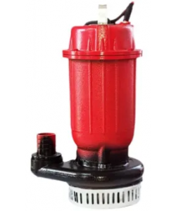 Pompa apa murdara DRK WQD8-20-0.75, 0.75 kW, 8m3/h, din fonta, submersibila