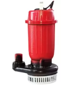 Pompa apa murdara DRK WQD8-20-0.75, 0.75 kW, 8m3/h, din fonta, submersibila Pompa apa murdara DRK WQD8-20-0.75, 0.75 kW, 8m3/h, din fonta, submersibila