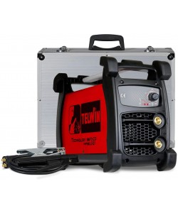 TECHNOLOGY 186 MPGE XT CC - Invertor sudura TELWIN