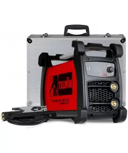 TECHNOLOGY 186 MPGE XT CC - Invertor sudura TELWIN TECHNOLOGY 186 MPGE XT CC - Invertor sudura TELWIN