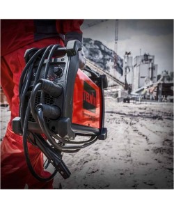 TECHNOLOGY 186 MPGE XT CC - Invertor sudura TELWIN