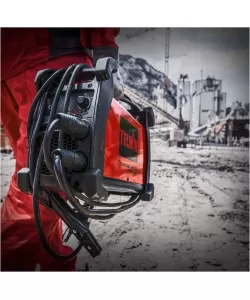 TECHNOLOGY 186 MPGE XT CC - Invertor sudura TELWIN TECHNOLOGY 186 MPGE XT CC - Invertor sudura TELWIN