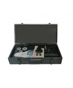Trusa De lipit tevi PP-R 600 W