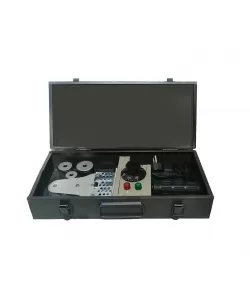 Trusa De lipit tevi PP-R 600 W Trusa De lipit tevi PP-R 600 W