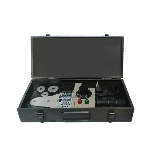 Trusa De lipit tevi PP-R 600 W