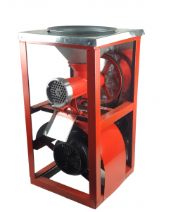 Masina de tocat carne electrica ELEFANT TB-10
