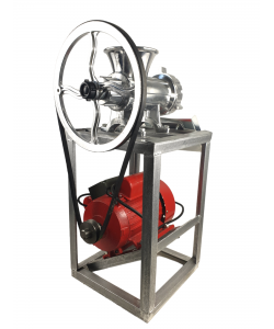 Masina de tocat carne electrica ELEFANT TB-8