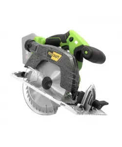 Fierastrau circular cu acumulator Procraft PCA20, 20V, 4 Ah, 5200 RPM, fara acumulator si incarcator