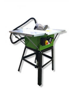 Fierastrau circular stationar PROCRAFT, KR2900, 1800 W, 4500 rpm, taiere 45 mm