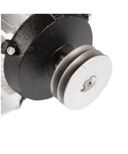 Motor electric 2800RPM 3KW cu carcasa de AL MF