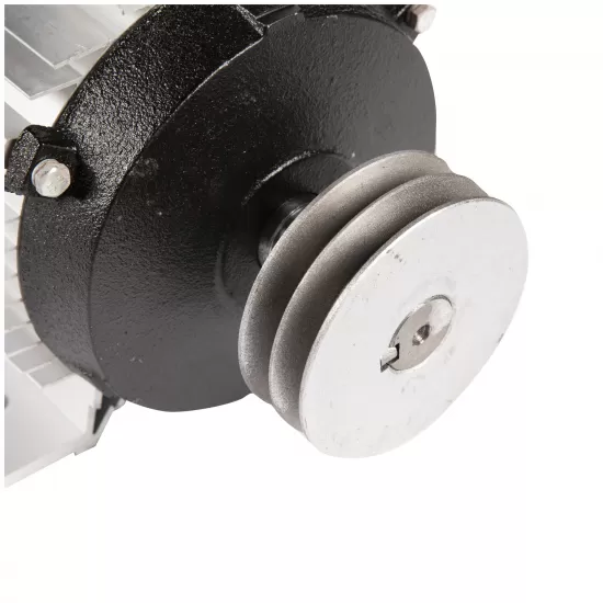 Motor electric 2800RPM 3KW cu carcasa de AL MF