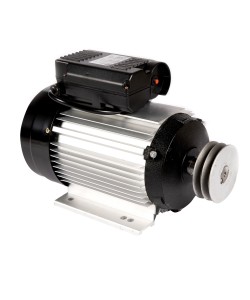 Motor electric 2800RPM 3KW cu carcasa de AL MF