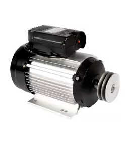 Motor electric 2800RPM 3KW cu carcasa de AL MF