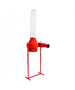 Suport Ciclon S separator praf pt tocatoare + mori