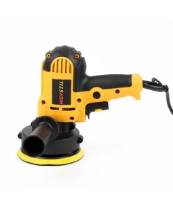 Masina de slefuit Werstil, 700W, 125mm, 600 - 3700 rpm Masina de slefuit Werstil, 700W, 125mm, 600 - 3700 rpm