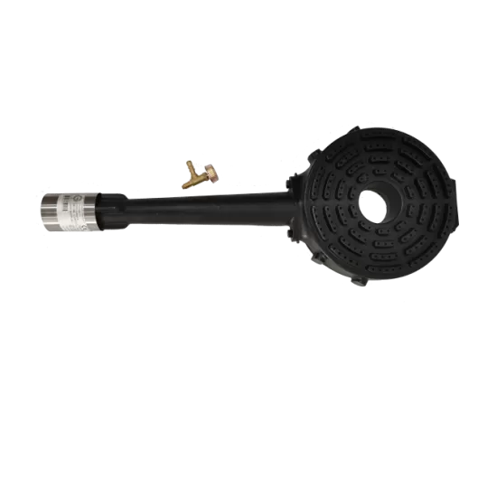 Arzator pentru cazanul de tuica G2 Arzator pentru cazanul de tuica G2