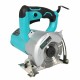 Masina De Taiat Marmura Pro Detoolz, 1300W, 14000Rpm, 110Mm