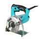 Masina De Taiat Marmura Pro Detoolz, 1300W, 14000Rpm, 110Mm