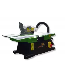 Masina multifunctionala PROCRAFT pentru prelucrarea lemnului PC2000  Masina multifunctionala PROCRAFT pentru prelucrarea lemnului PC2000