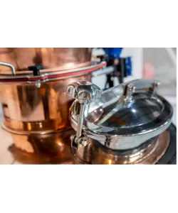 CAZAN STABIL 200L EM NOU CAZAN STABIL 200L EM NOU