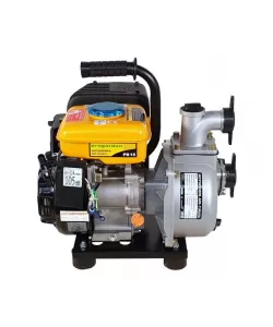 ProGARDEN PB15 motopompa 1.5"/40mm, benzina, apa curata, pornire la sfoara ProGARDEN PB15 motopompa 1.5"/40mm, benzina, apa curata, pornire la sfoara