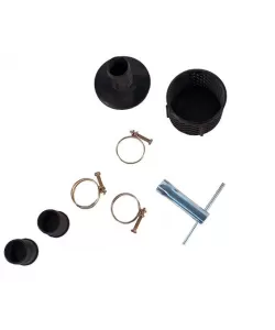 ProGARDEN PB15 motopompa 1.5"/40mm, benzina, apa curata, pornire la sfoara ProGARDEN PB15 motopompa 1.5"/40mm, benzina, apa curata, pornire la sfoara